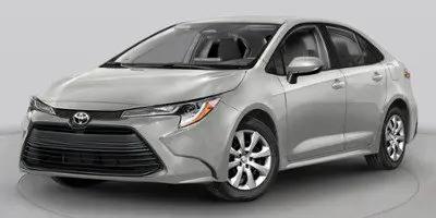 2027 Toyota Corolla LE for sale in Boone, NC