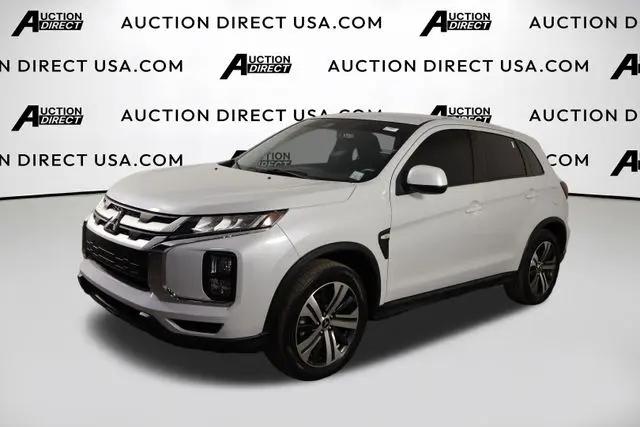2024 Mitsubishi Outlander Sport 2.0 ES AWC for sale in Raleigh, NC