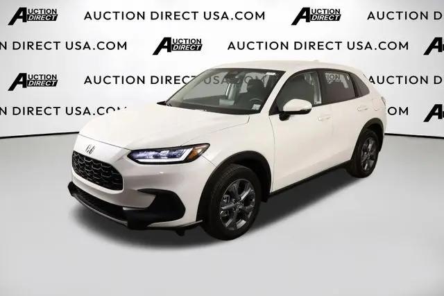 2026 Honda HR-V 2WD LX for sale in Raleigh, NC