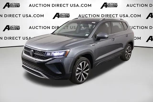 2023 Volkswagen Taos 1.5T SE for sale in Raleigh, NC