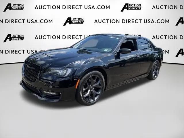 2023 Chrysler 300 300S for sale in Raleigh, NC