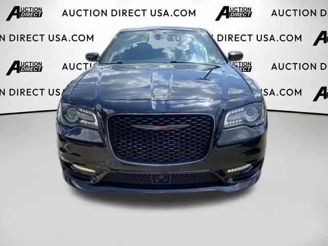 2023 Chrysler 300 300S