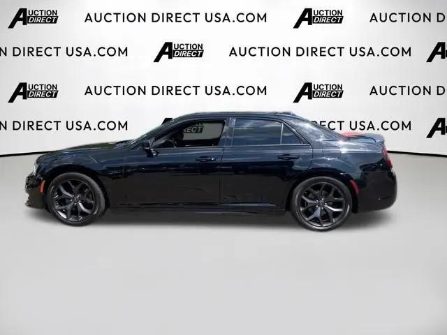 2023 Chrysler 300 300S