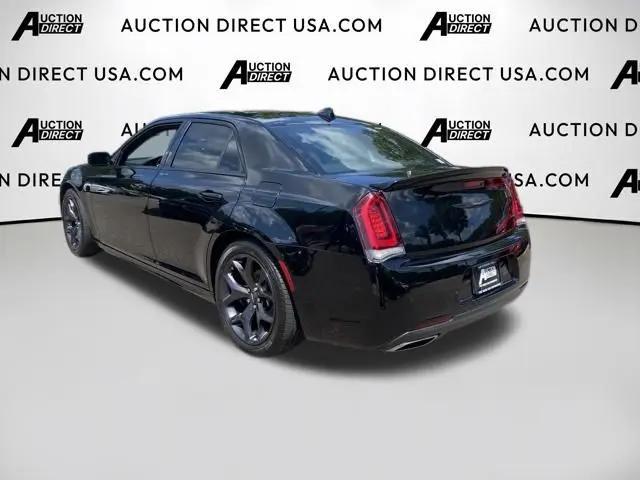 2023 Chrysler 300 300S