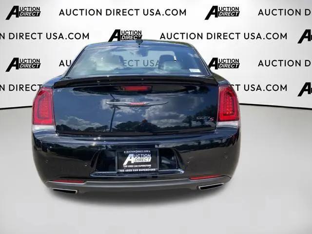 2023 Chrysler 300 300S