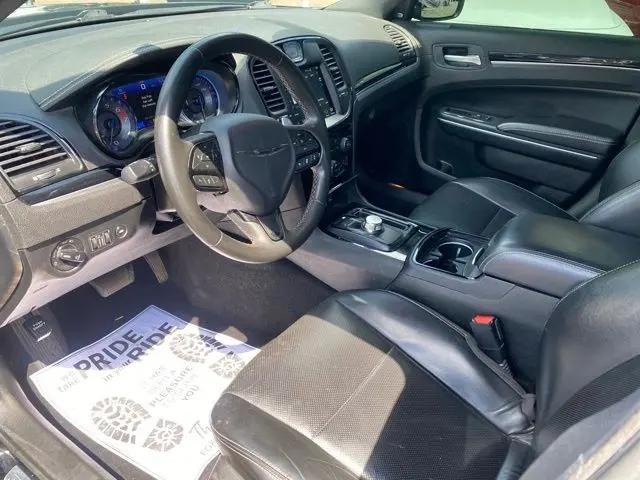 2023 Chrysler 300 300S