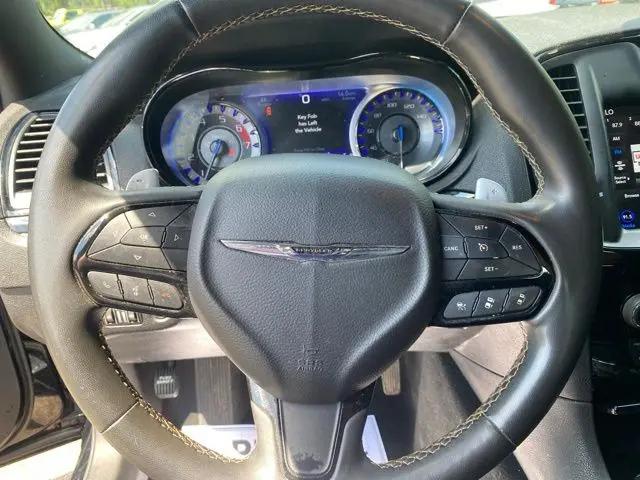 2023 Chrysler 300 300S