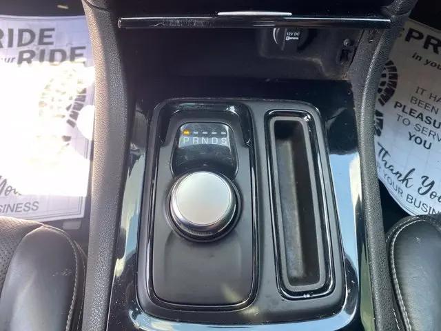 2023 Chrysler 300 300S