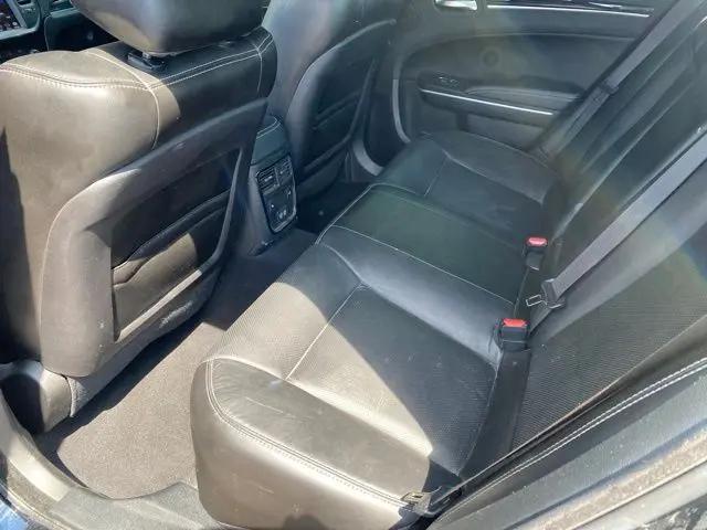 2023 Chrysler 300 300S