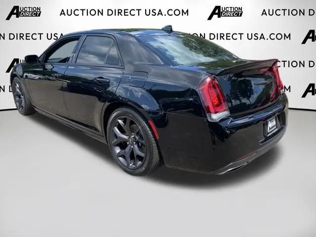 2023 Chrysler 300 300S
