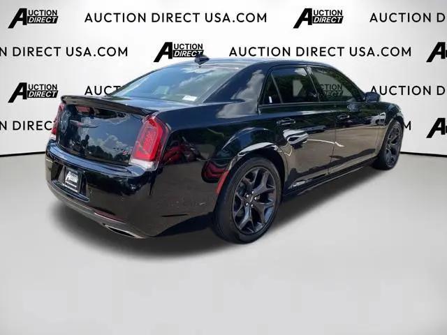 2023 Chrysler 300 300S