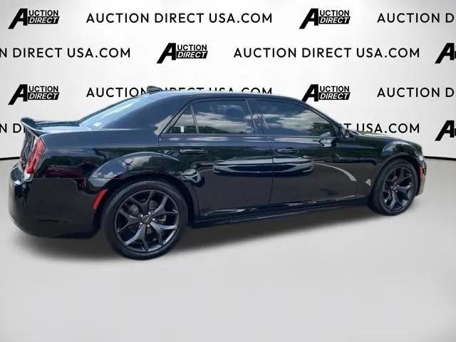 2023 Chrysler 300 300S