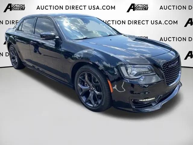 2023 Chrysler 300 300S