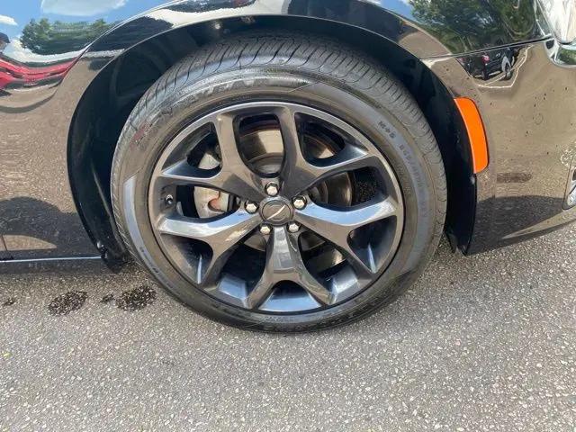 2023 Chrysler 300 300S