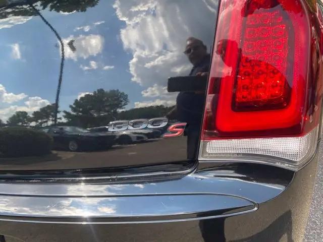2023 Chrysler 300 300S