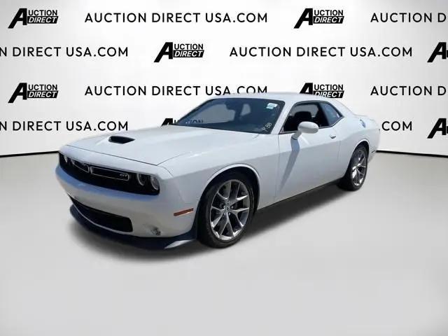 2022 Dodge Challenger GT for sale in Raleigh, NC