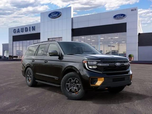 2027 Ford Expedition Tremor for sale in Las Vegas, NV
