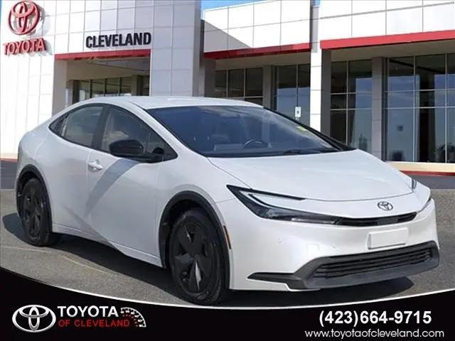2023 Toyota Prius LE for sale in McDonald, TN