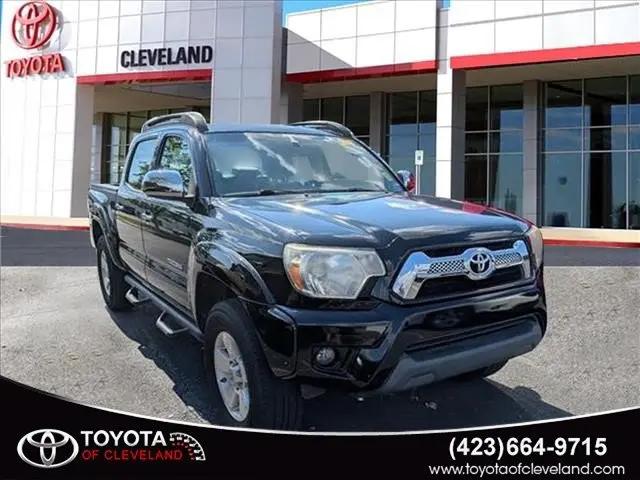 2013 Toyota Tacoma PreRunner V6 for sale in McDonald, TN