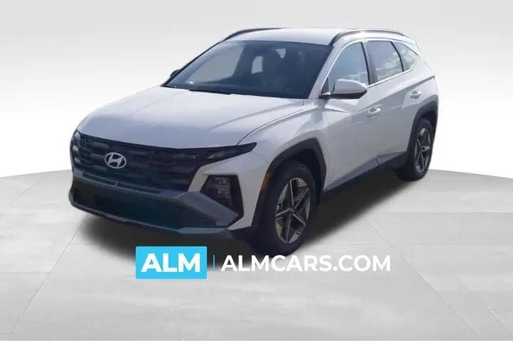 2026 Hyundai Tucson SEL for sale in Lumberton, NC