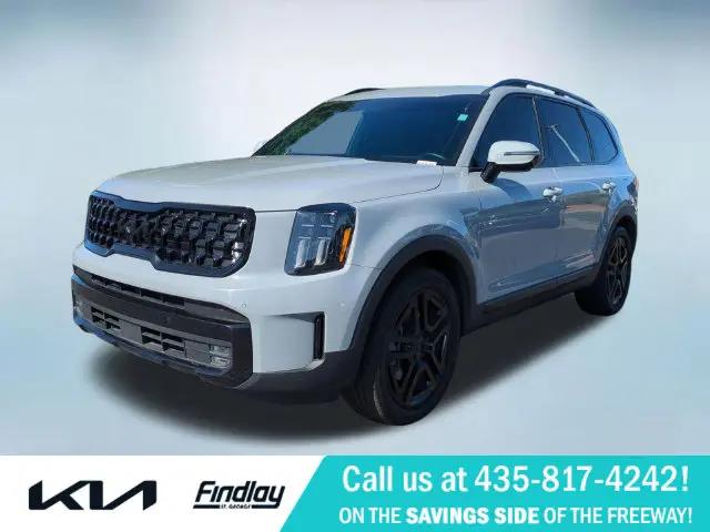2025 Kia Telluride SX X-Line for sale in St. George, UT