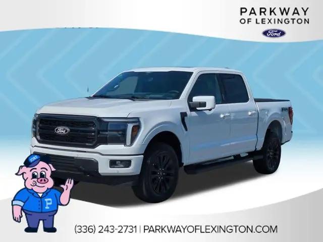 2026 Ford F-150 LARIAT for sale in Lexington, NC