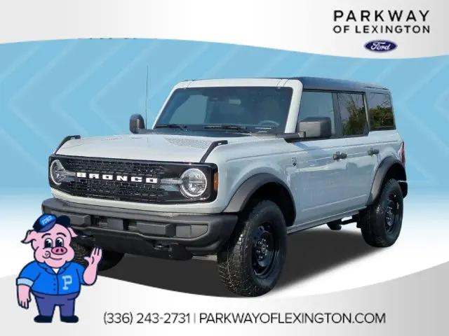 2026 Ford Bronco Big Bend for sale in Lexington, NC