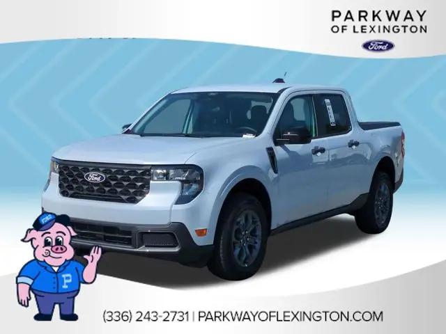 2026 Ford Maverick XLT for sale in Lexington, NC