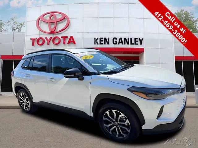 2026 Toyota Corolla Cross Hybrid SE for sale in Pleasant Hills, PA