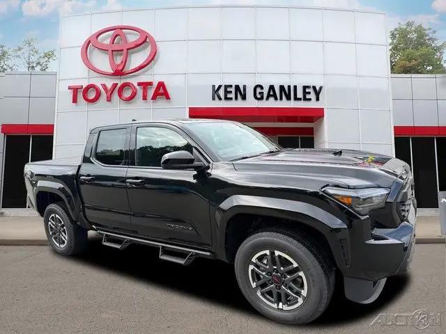 2026 Toyota Tacoma TRD Sport for sale in Pleasant Hills, PA