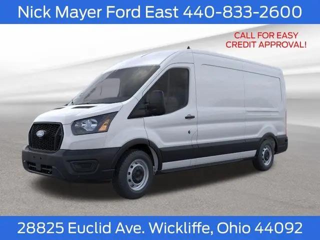 2026 Ford Transit Cargo Van T-250 for sale in Mayfield Heights, OH