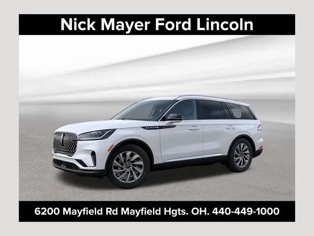 2027 Lincoln Aviator Premiere for sale in Mayfield Heights, OH