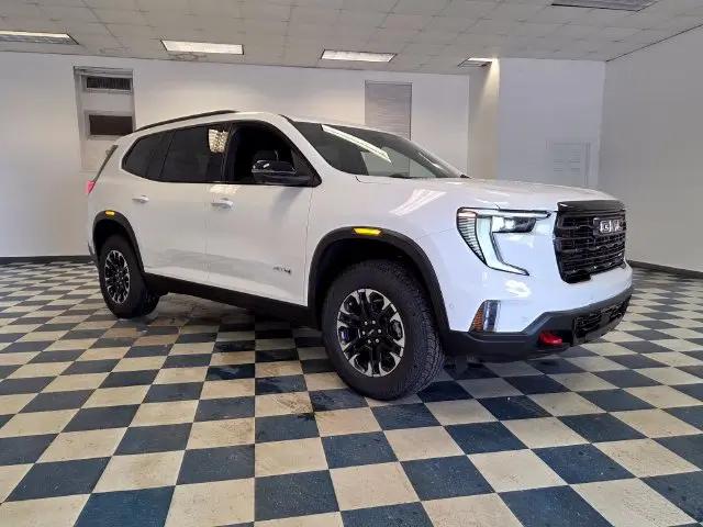 2027 GMC Acadia AWD AT4 for sale in Warner Robins, GA