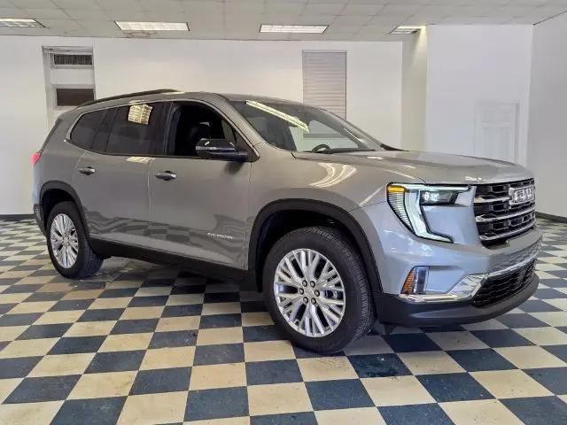 2027 GMC Acadia FWD Elevation for sale in Warner Robins, GA