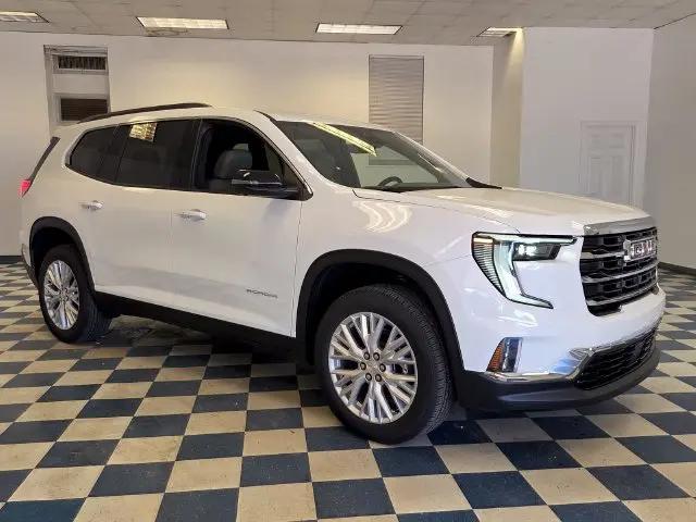 2027 GMC Acadia FWD Elevation for sale in Warner Robins, GA