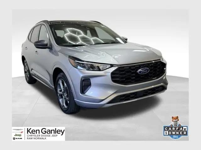2023 Ford Escape ST-Line for sale in Norwalk, OH