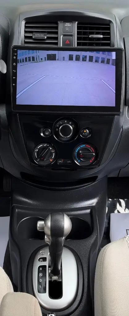2015 Nissan Versa Note SV