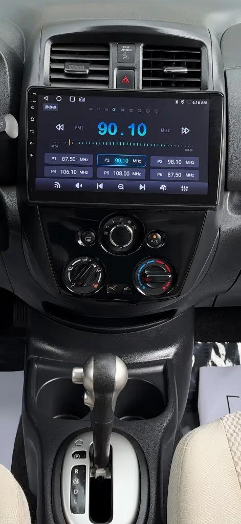 2015 Nissan Versa Note SV