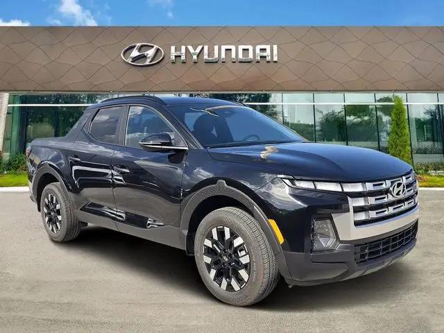 2027 Hyundai Santa Cruz SEL Activity for sale in Coconut Creek, FL