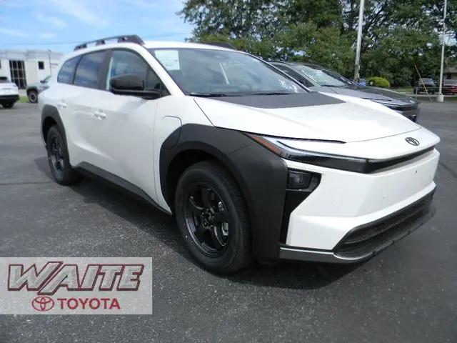 2026 Toyota bZ Woodland Woodland for sale in Watertown, NY