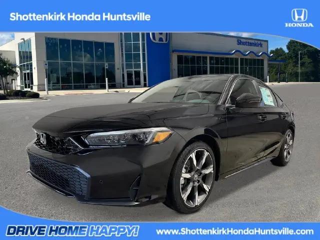 2026 Honda Civic Sport Touring for sale in Huntsville, AL