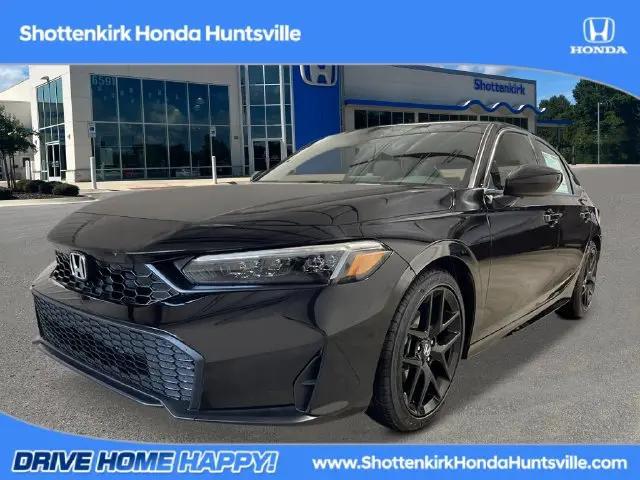 2026 Honda Civic Sport for sale in Huntsville, AL