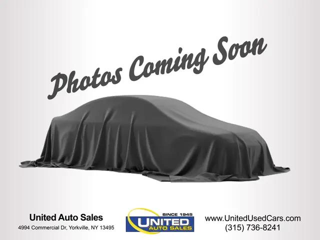 2024 Mitsubishi Mirage ES for sale in Yorkville, NY