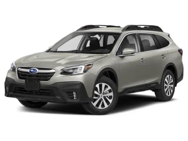2020 Subaru Outback Premium for sale in Westbrook, ME