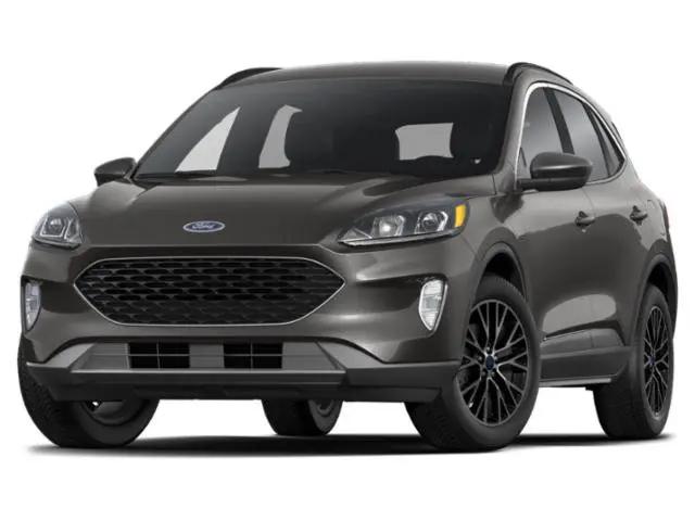 2022 Ford Escape Titanium Plug-In Hybrid for sale in Westbrook, ME