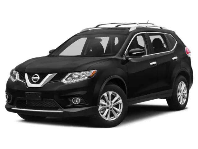 2015 Nissan Rogue SL for sale in Westbrook, ME