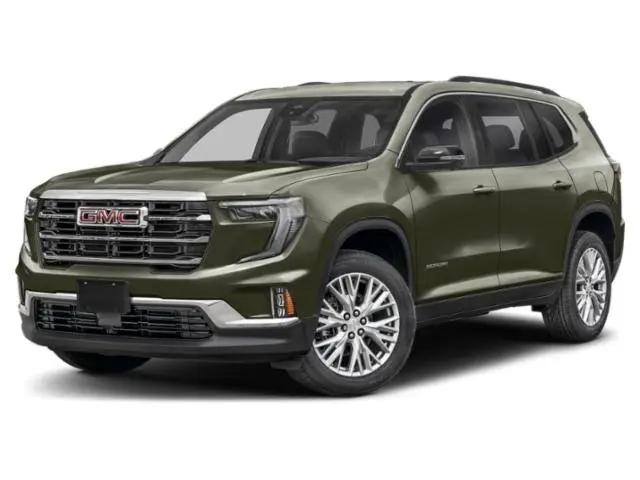 2027 GMC Acadia AWD Elevation for sale in Westbrook, ME