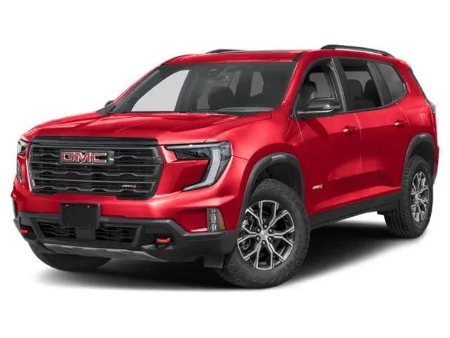 2027 GMC Acadia AWD AT4 for sale in Westbrook, ME