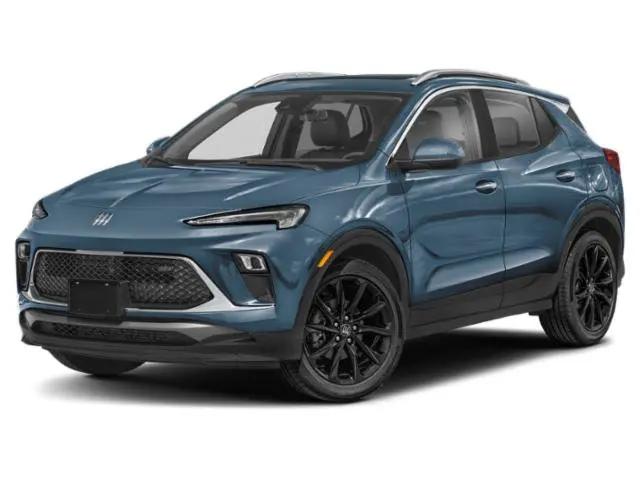 2026 Buick Encore GX Sport Touring AWD for sale in Westbrook, ME