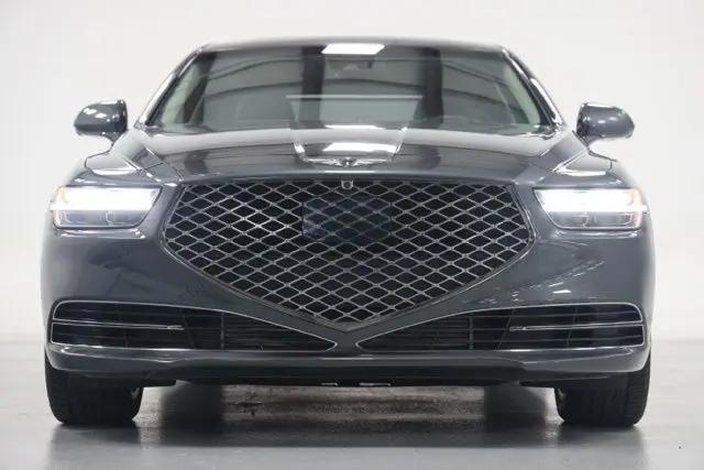 2021 Genesis G90 3.3T Premium RWD